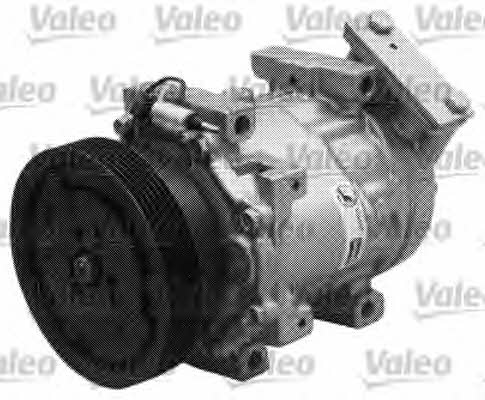 Valeo 699721 Compressor, air conditioning 699721: Buy near me in Poland at 2407.PL - Good price!