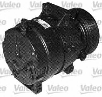 Valeo 699738 Compressor, air conditioning 699738: Buy near me in Poland at 2407.PL - Good price!