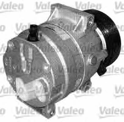 Valeo 699740 Compressor, air conditioning 699740: Buy near me at 2407.PL in Poland at an Affordable price!