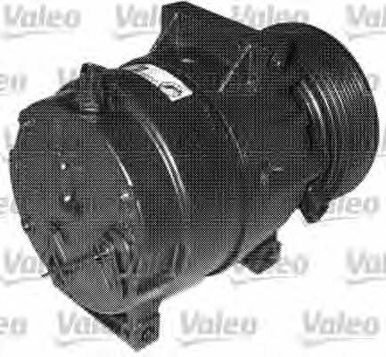 Valeo 699741 Compressor, air conditioning 699741: Buy near me in Poland at 2407.PL - Good price!