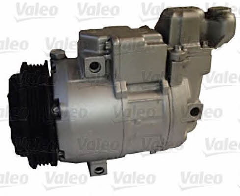 Valeo 699800 Compressor, air conditioning 699800: Buy near me at 2407.PL in Poland at an Affordable price!