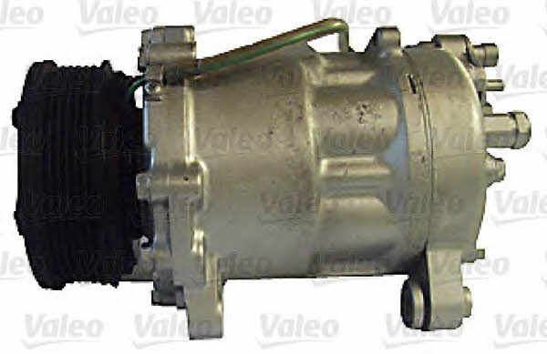 Valeo 699803 Compressor, air conditioning 699803: Buy near me in Poland at 2407.PL - Good price!