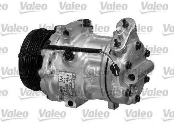Valeo 699806 Compressor, air conditioning 699806: Buy near me at 2407.PL in Poland at an Affordable price!