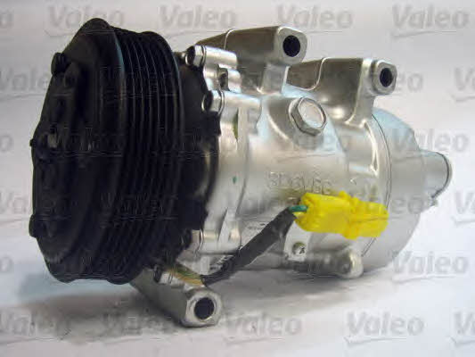 Valeo 699859 Compressor, air conditioning 699859: Buy near me in Poland at 2407.PL - Good price!