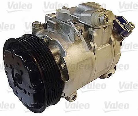 Valeo 699883 Compressor, air conditioning 699883: Buy near me in Poland at 2407.PL - Good price!