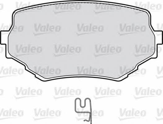 Купить Valeo 598534 по низкой цене в Польше!