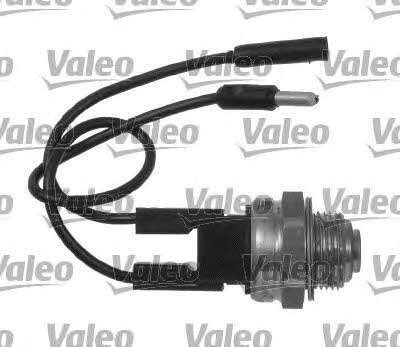 Valeo 819767 Fan switch 819767: Buy near me in Poland at 2407.PL - Good price!