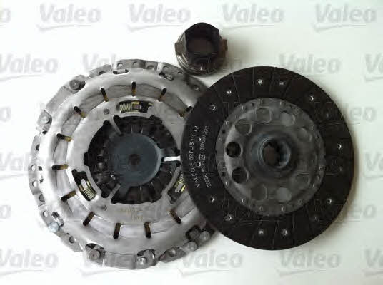 Clutch kit Valeo 826643