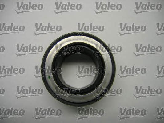 Valeo 826643 Clutch kit 826643: Buy near me at 2407.PL in Poland at an Affordable price!