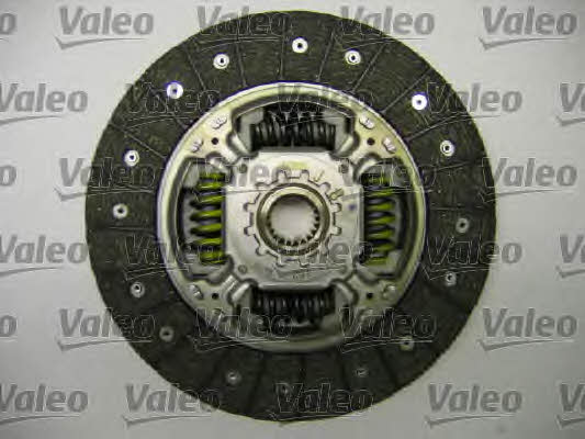 Valeo 826707 Clutch kit 826707: Buy near me in Poland at 2407.PL - Good price!