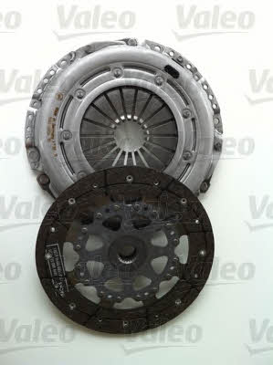Valeo 826744 Clutch kit 826744: Buy near me in Poland at 2407.PL - Good price!