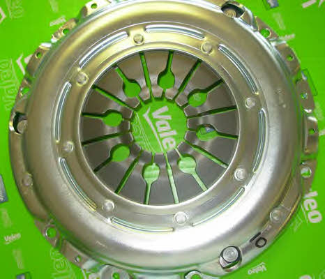 Valeo 826749 Clutch kit 826749: Buy near me at 2407.PL in Poland at an Affordable price!