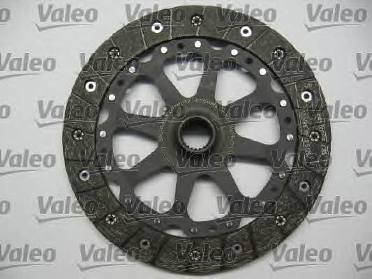 Valeo 826779 Clutch kit 826779: Buy near me at 2407.PL in Poland at an Affordable price!