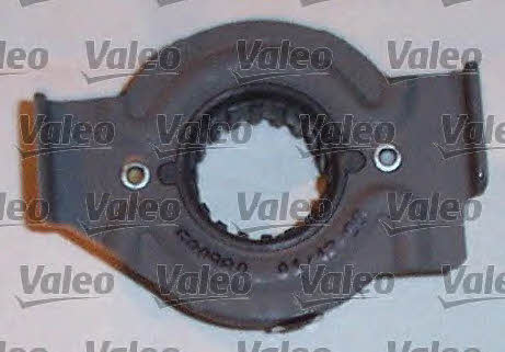 Valeo 826823 Clutch kit 826823: Buy near me at 2407.PL in Poland at an Affordable price!