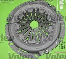 Valeo 826854 Clutch kit 826854: Buy near me at 2407.PL in Poland at an Affordable price!