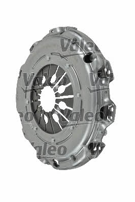 Valeo 826859 Clutch kit 826859: Buy near me at 2407.PL in Poland at an Affordable price!