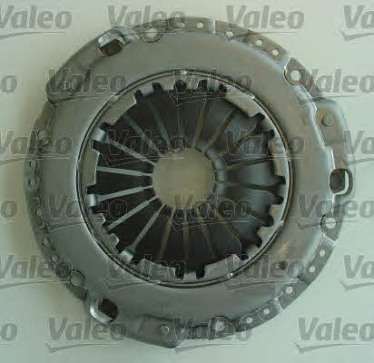 Valeo 826870 Clutch kit 826870: Buy near me in Poland at 2407.PL - Good price!