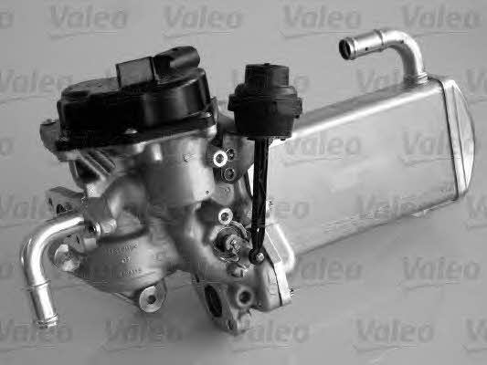 Valeo 700435 Клапан рециркуляції відпрацьованих газів EGR 700435: Купити у Польщі - Добра ціна на 2407.PL!