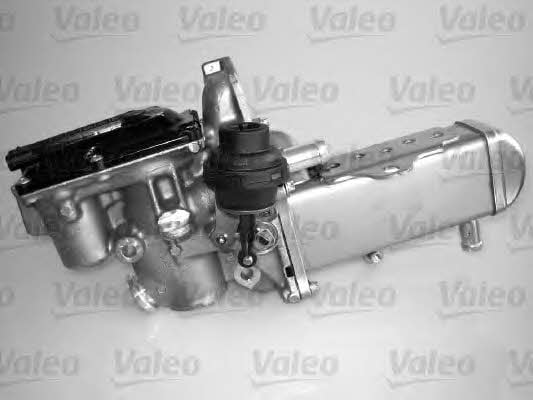 Valeo 700436 Клапан рециркуляции отработанных газов EGR 700436: Отличная цена - Купить в Польше на 2407.PL!