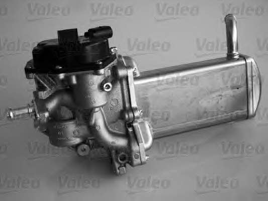 Valeo 700439 Клапан рециркуляции отработанных газов EGR 700439: Купить в Польше - Отличная цена на 2407.PL!