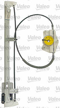Valeo 851128 Window Regulator 851128: Buy near me in Poland at 2407.PL - Good price!