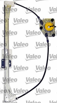 Valeo 851145 Window Regulator 851145: Buy near me at 2407.PL in Poland at an Affordable price!