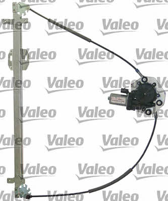 Valeo 851160 Стеклоподъёмник 851160: Отличная цена - Купить в Польше на 2407.PL!