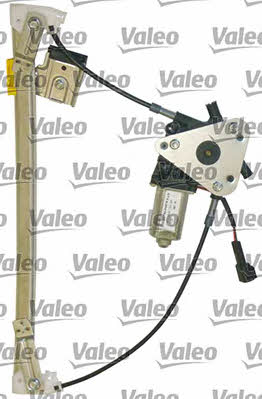 Valeo 851178 Стеклоподъёмник 851178: Купить в Польше - Отличная цена на 2407.PL!