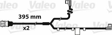 Valeo 882320 Warning contact, brake pad wear 882320: Buy near me in Poland at 2407.PL - Good price!