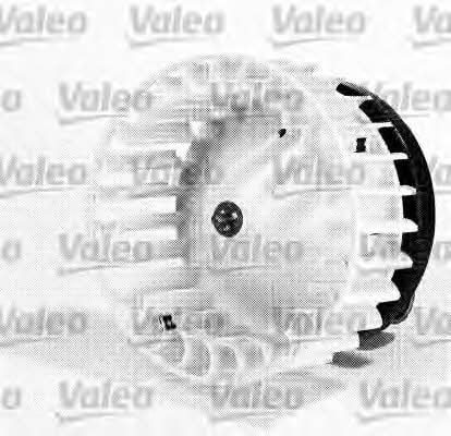 Valeo 883628 Вентилятор отопителя салона 883628: Отличная цена - Купить в Польше на 2407.PL!