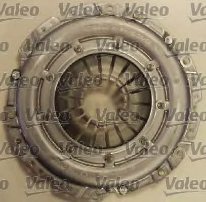Сцепление, комплект Valeo 834025