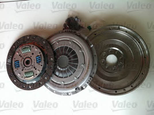 Valeo 835022 Clutch kit 835022: Buy near me at 2407.PL in Poland at an Affordable price!