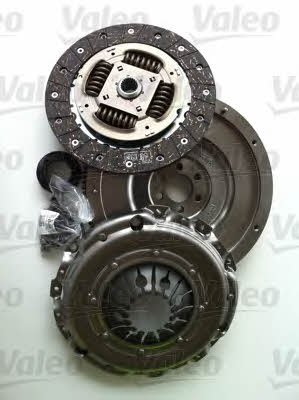 Valeo 835026 Зчеплення, комплект 835026: Купити у Польщі - Добра ціна на 2407.PL!