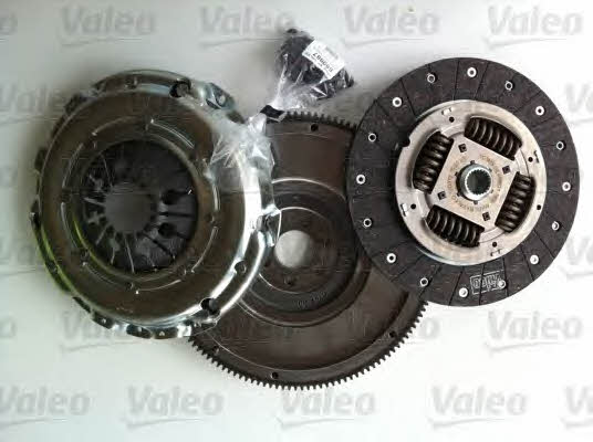 Valeo 835065 Clutch kit 835065: Buy near me at 2407.PL in Poland at an Affordable price!