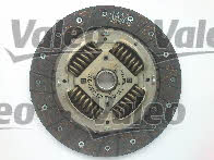 Valeo 835093 Clutch kit 835093: Buy near me in Poland at 2407.PL - Good price!