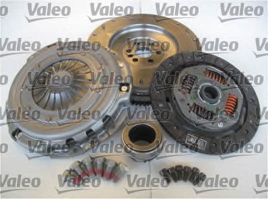 Valeo 835095 Clutch kit 835095: Buy near me at 2407.PL in Poland at an Affordable price!