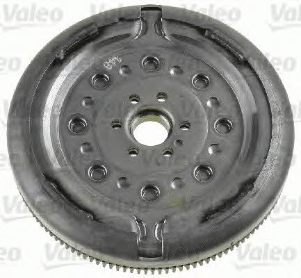 Valeo 836059 Flywheel 836059: Buy near me in Poland at 2407.PL - Good price!