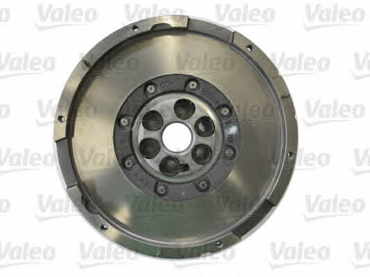 Valeo 836073 Flywheel 836073: Buy near me in Poland at 2407.PL - Good price!
