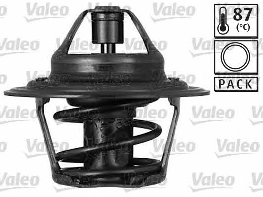 Valeo 819853 Thermostat, coolant 819853: Buy near me at 2407.PL in Poland at an Affordable price!