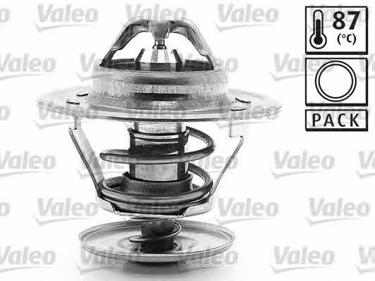 Valeo 819868 Thermostat, coolant 819868: Buy near me at 2407.PL in Poland at an Affordable price!