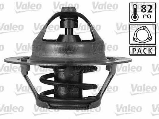 Valeo 819942 Thermostat, coolant 819942: Buy near me in Poland at 2407.PL - Good price!