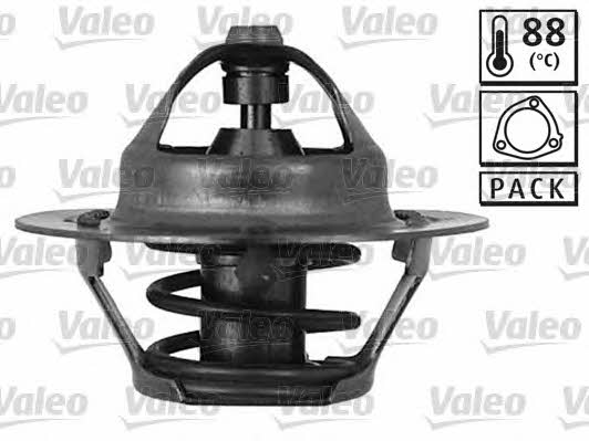 Valeo 819943 Thermostat, coolant 819943: Buy near me at 2407.PL in Poland at an Affordable price!