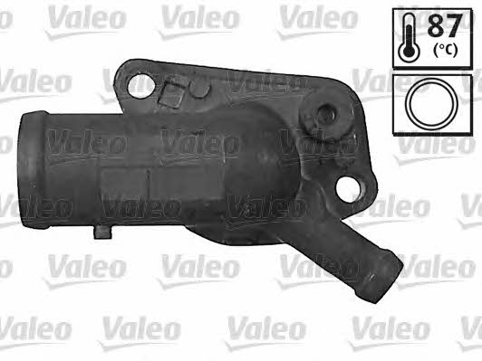 Valeo 819960 Thermostat, coolant 819960: Buy near me in Poland at 2407.PL - Good price!