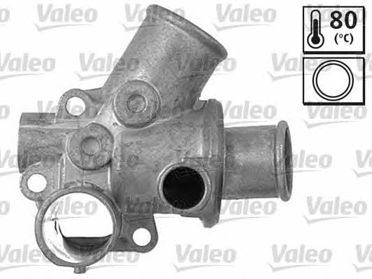 Valeo 819964 Thermostat, coolant 819964: Buy near me at 2407.PL in Poland at an Affordable price!