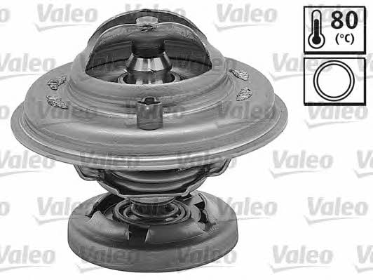Valeo 819969 Thermostat, coolant 819969: Buy near me at 2407.PL in Poland at an Affordable price!