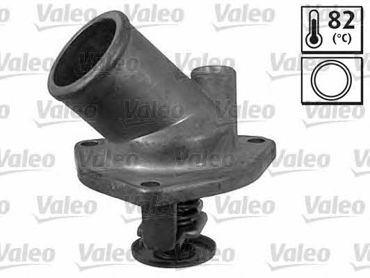 Valeo 820050 Thermostat, coolant 820050: Buy near me in Poland at 2407.PL - Good price!