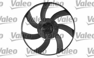 Valeo 820103 Fan impeller 820103: Buy near me in Poland at 2407.PL - Good price!