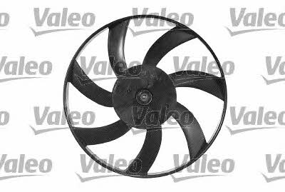 Valeo 820106 Fan impeller 820106: Buy near me in Poland at 2407.PL - Good price!
