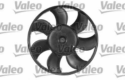 Valeo 820128 Fan impeller 820128: Buy near me in Poland at 2407.PL - Good price!