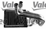 Valeo 812431 Радиатор отопителя салона 812431: Отличная цена - Купить в Польше на 2407.PL!